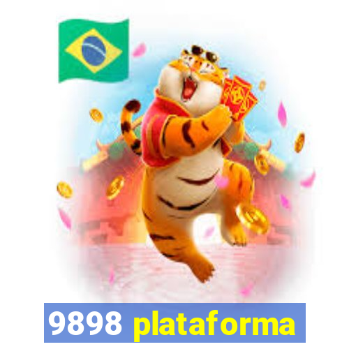 9898 plataforma